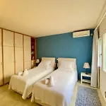Charming Stone - Minutes From Port