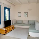 Charming Stone - Minutes From Port Σπίτι διακοπών Vourkárion