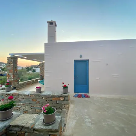 Charming Stone - Minutes From Port