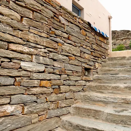 Charming Stone - Minutes From Port Σπίτι διακοπών *