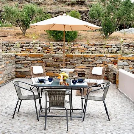 펜션 Charming Stone - Minutes From Port *