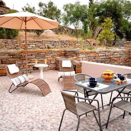 펜션 Charming Stone - Minutes From Port