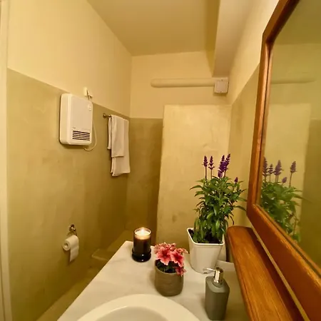 Charming Stone 3 - Minutes From Port Holiday home Vourkari