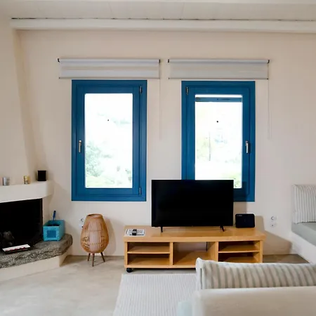 Charming Stone - Minutes From Port 度假居 *